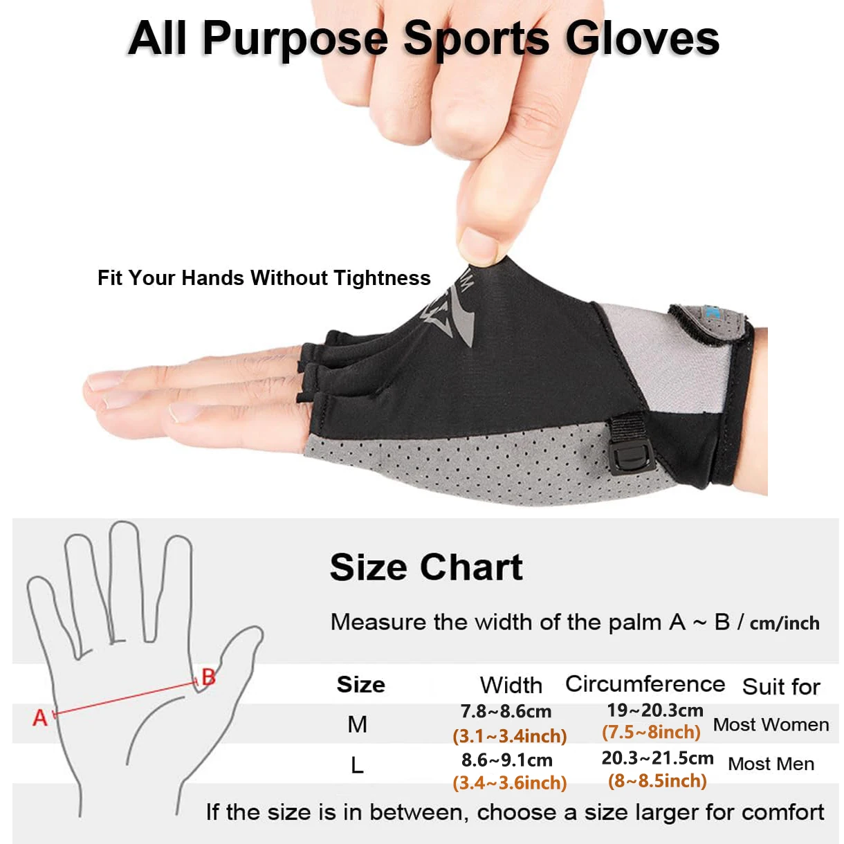 1 Pair Fingerless Driving/Fish - Fishing Kayak Paddle 리뷰 및 가격