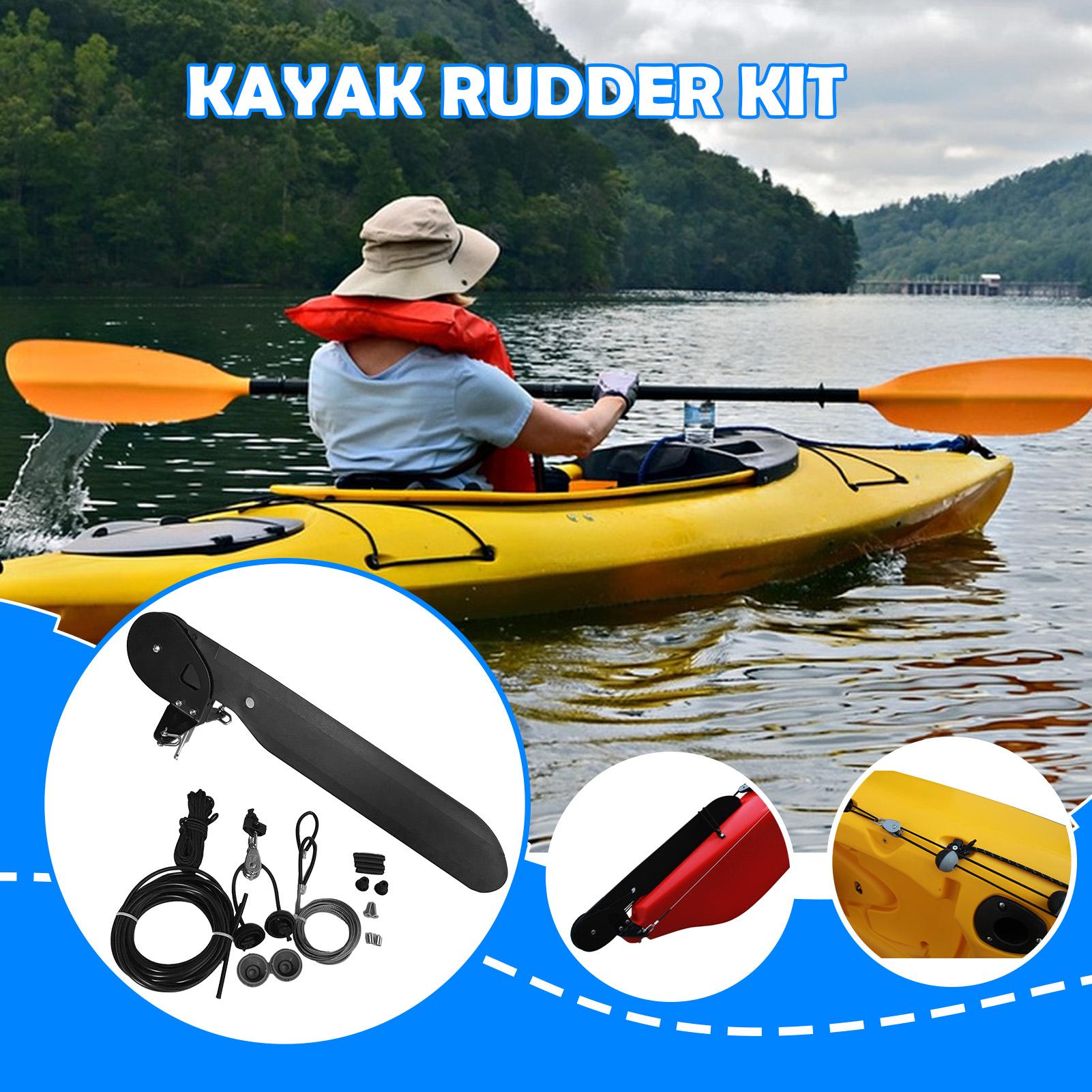 Kayak Rudder Nylon Heavy Duty  - Fishing Kayak Storage Bag 리뷰 및 가격