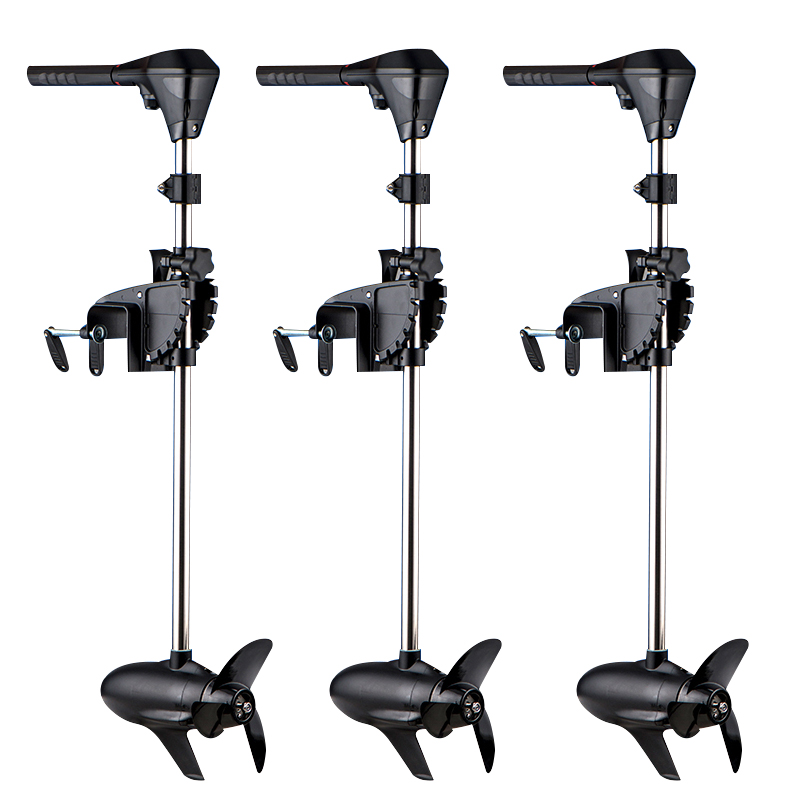 Facotry Price Marine HAIBO M25 - Fishing Kayak Trolling Motor 리뷰 및 가격