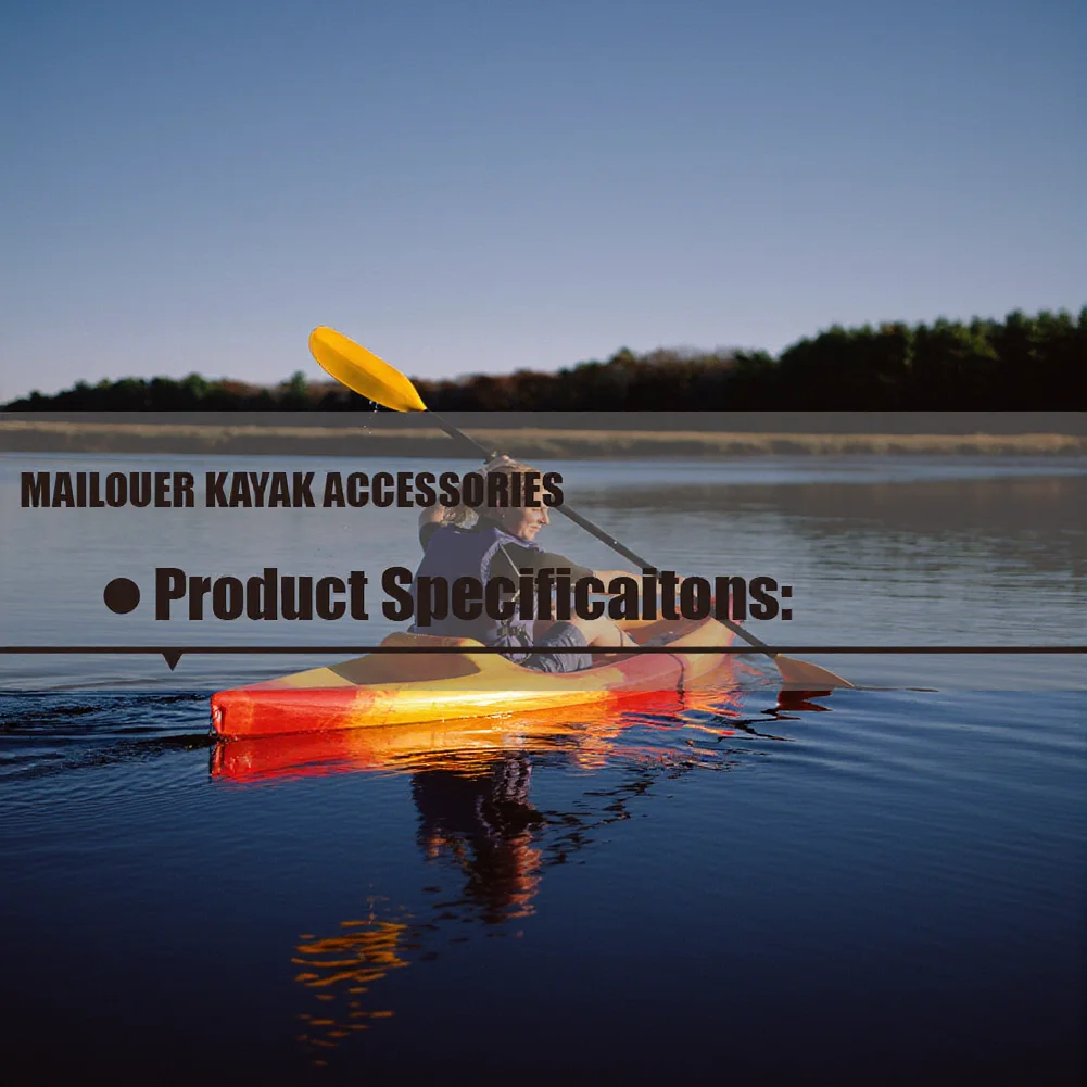 1pcs Portable Foldable For Kay - Fishing Kayak Storage Bag 리뷰 및 가격