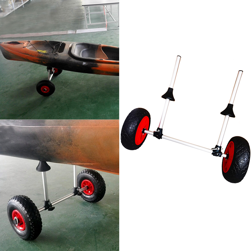 Portable Kayak Trolley Loading - Fishing Kayak Cart 리뷰 및 가격