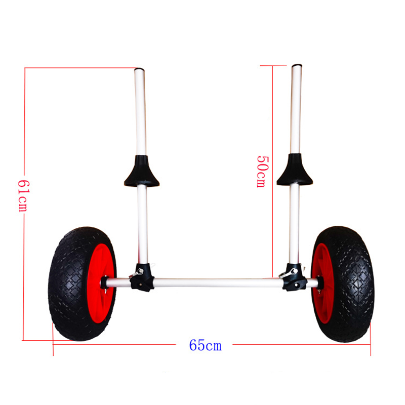 Portable Kayak Trolley Loading - Fishing Kayak Cart 리뷰 및 가격