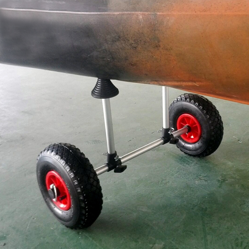 Portable Kayak Trolley Loading - Fishing Kayak Cart 리뷰 및 가격