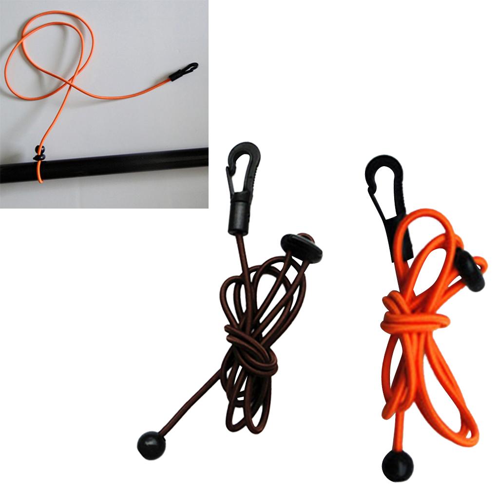 Elastic Kayak Paddle Leash Lig - Fishing Kayak Paddle Leash 리뷰 및 가격