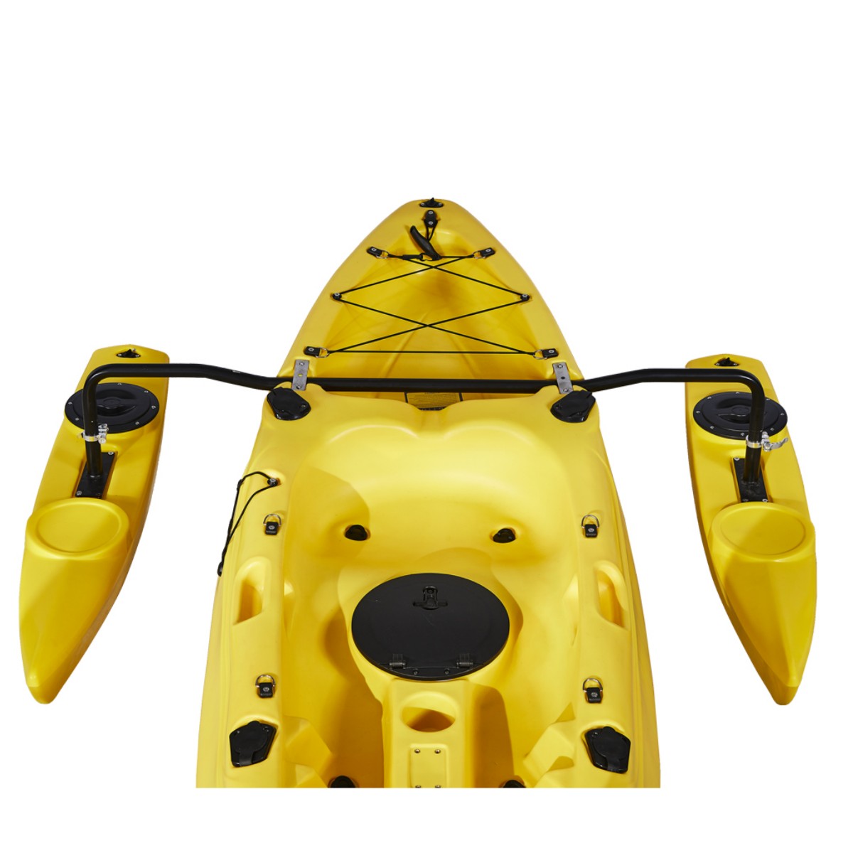 Plastic Stabilizer For Kayak F - Fishing Kayak Sit On Top 리뷰 및 가격