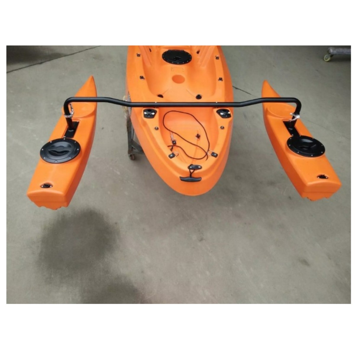 Plastic Stabilizer For Kayak F - Fishing Kayak Sit On Top 리뷰 및 가격