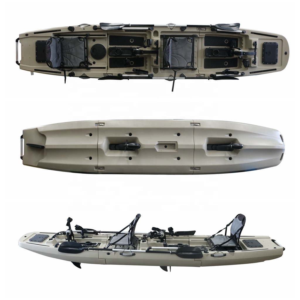 Person Fishing Pedal Kayak Vic - Fishing Kayak Sit In 리뷰 및 가격