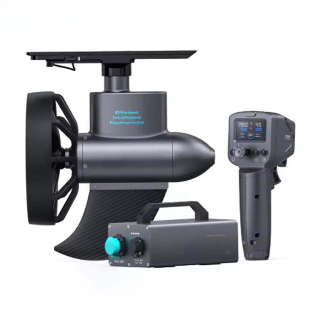 YS Smart Drive Electric Kayak  - Fishing Kayak Trolling Motor 리뷰 및 가격