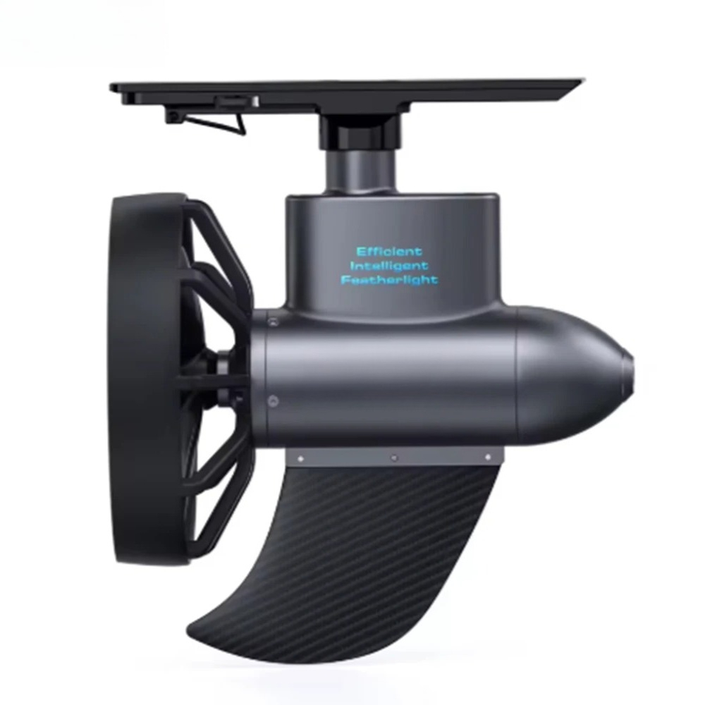 YS Smart Drive Electric Kayak  - Fishing Kayak Trolling Motor 리뷰 및 가격