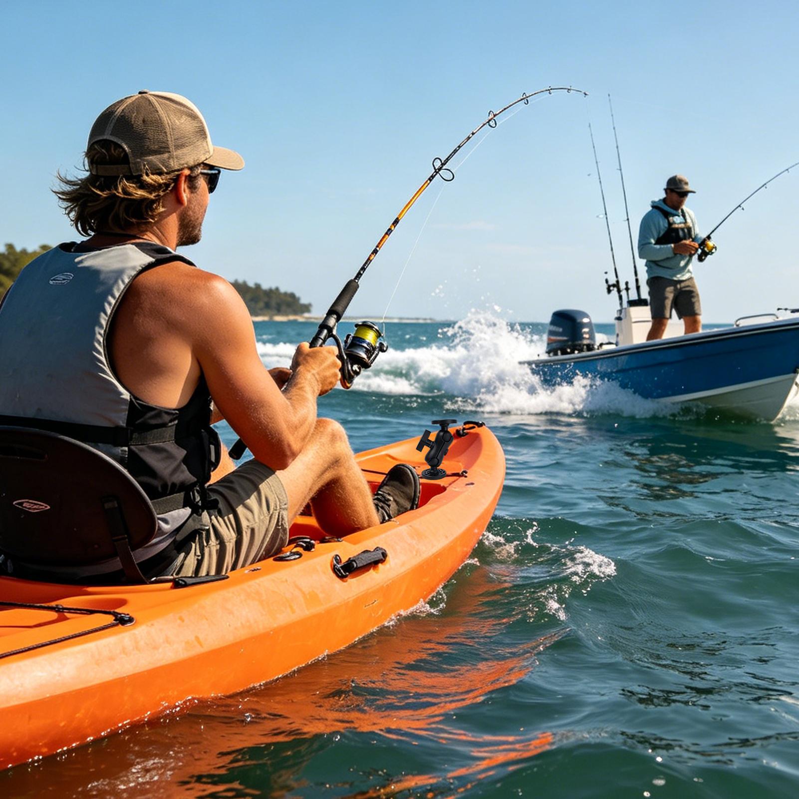 Kayak Fish Finder Mount 360 De - Fishing Kayak Fish Finder Mount 리뷰 및 가격