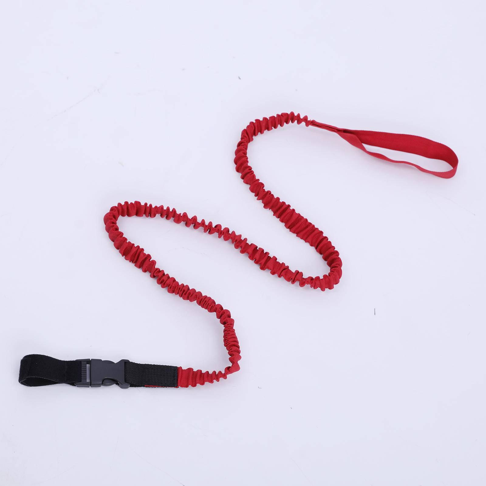Safety Stretchable Kayak Paddl - Fishing Kayak Paddle Leash 리뷰 및 가격