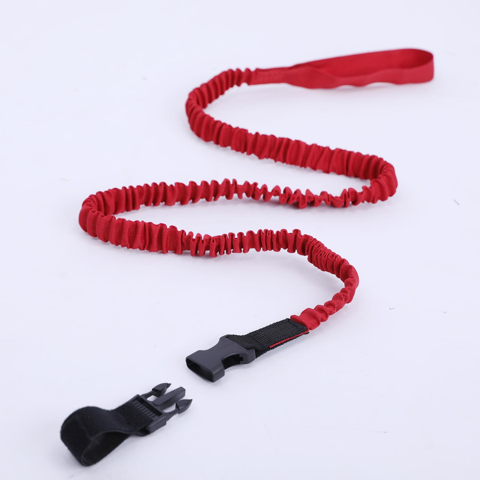 Safety Stretchable Kayak Paddl - Fishing Kayak Paddle Leash 리뷰 및 가격