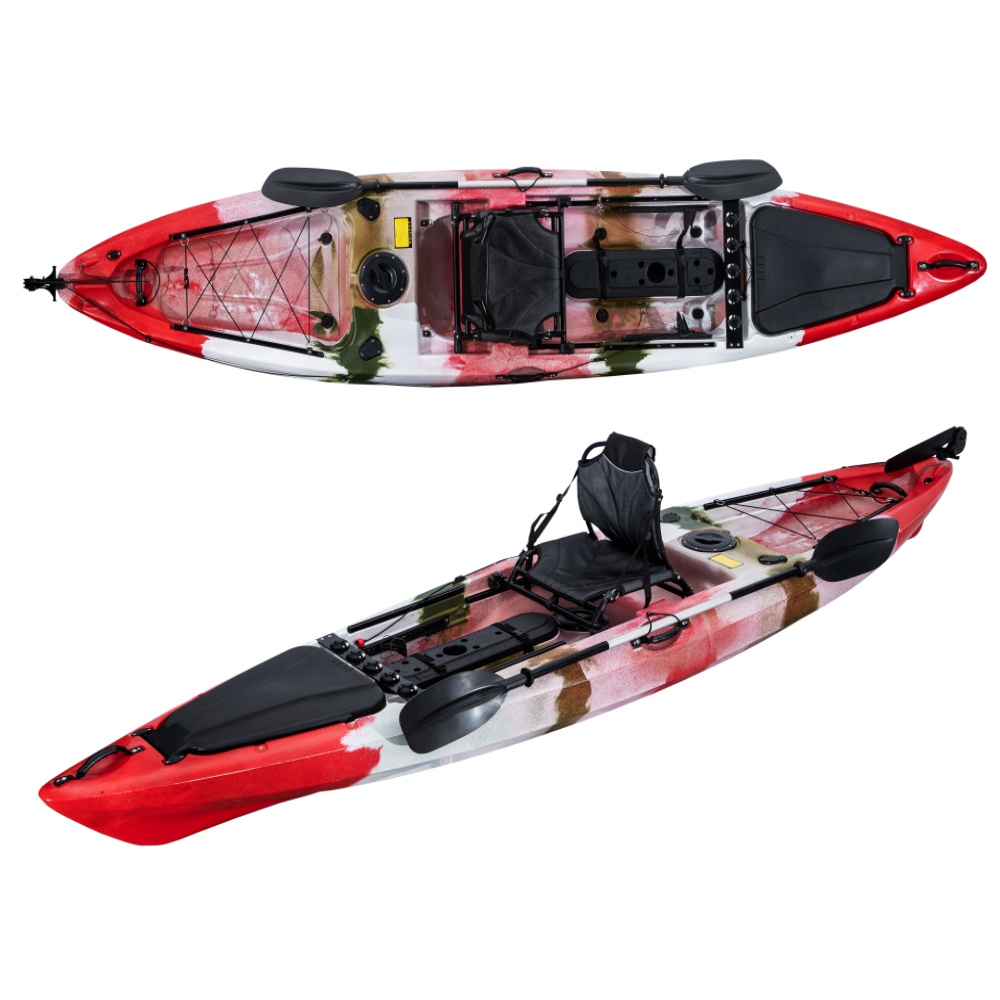 LSF One Person One Seating 13F - Fishing Kayak Sit In 리뷰 및 가격