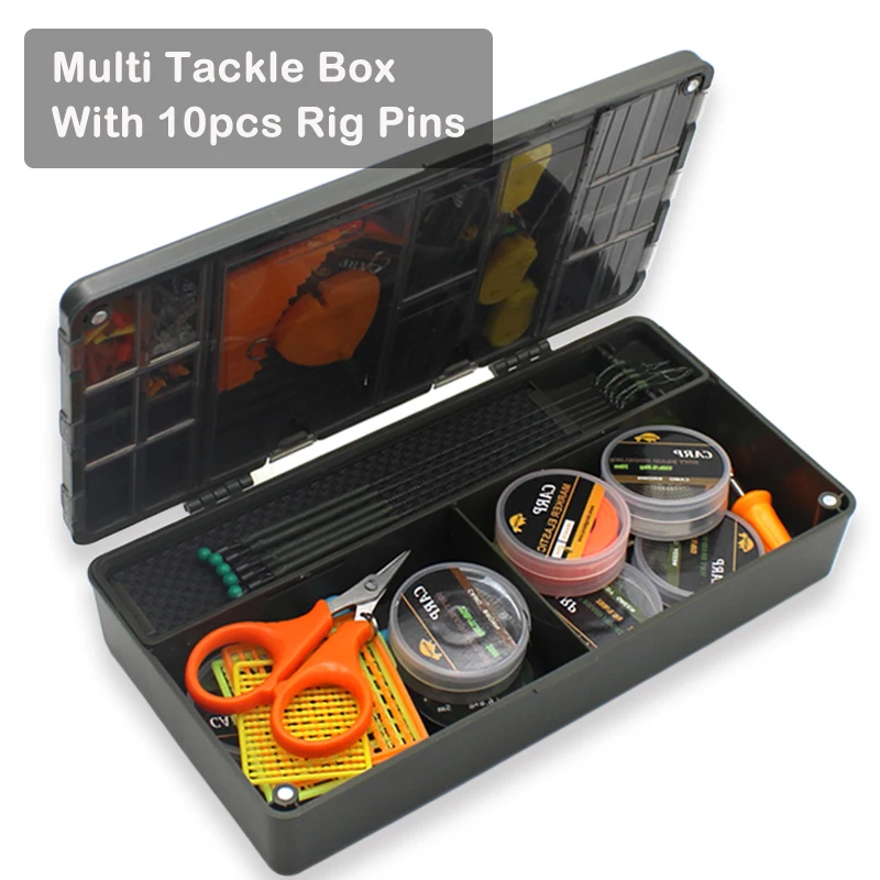 Multi-Function Fishing Box Fis - Fishing Kayak Crate 리뷰 및 가격