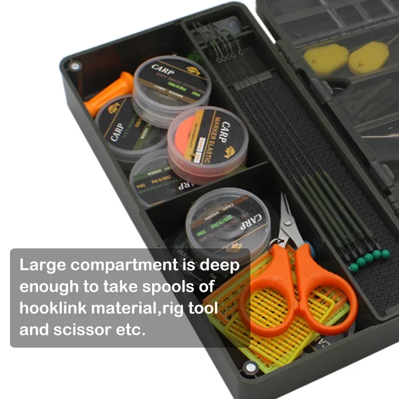 Multi-Function Fishing Box Fis - Fishing Kayak Crate 리뷰 및 가격
