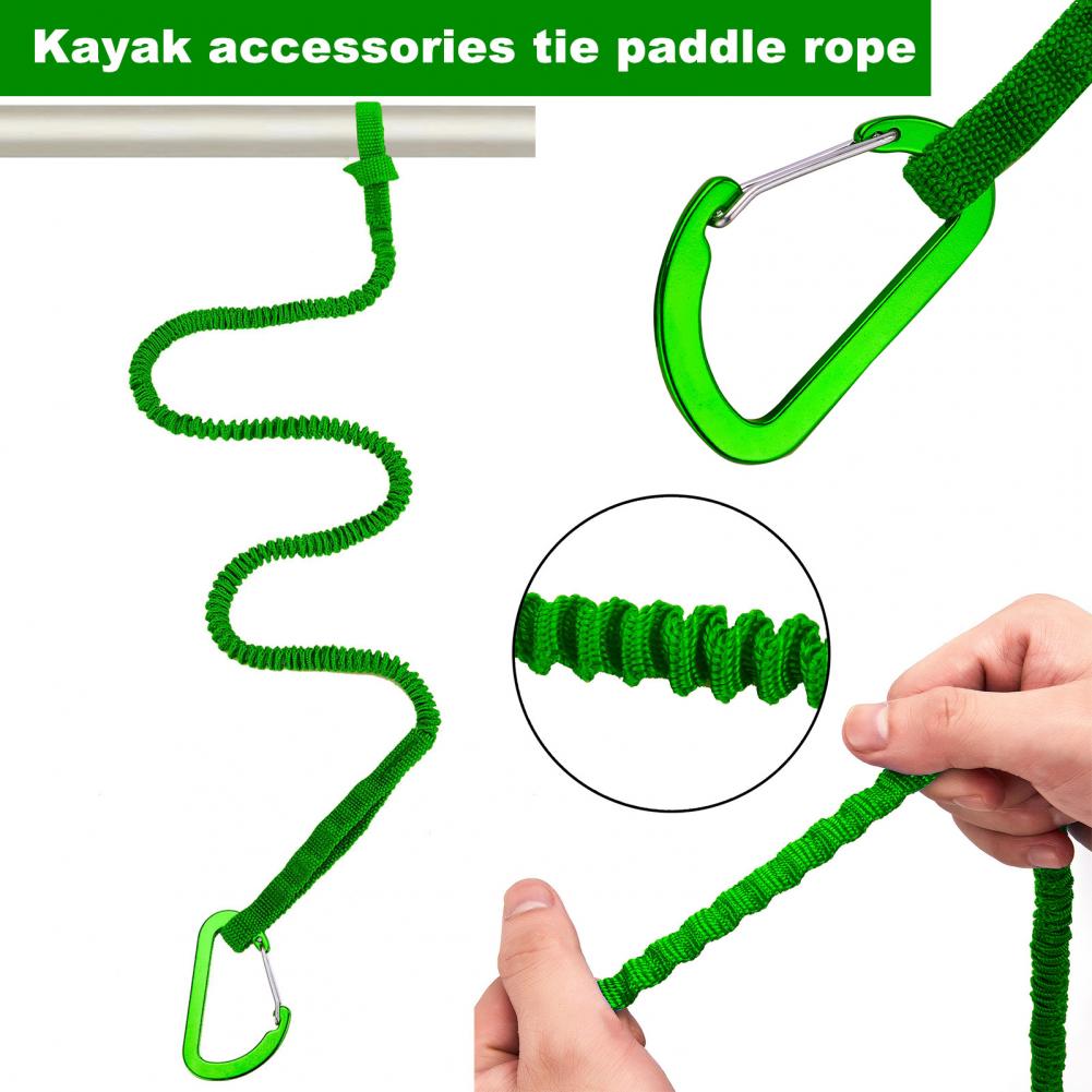 1/2/4Pcs Kayak Paddle Leash Wi - Fishing Kayak Paddle Leash 리뷰 및 가격