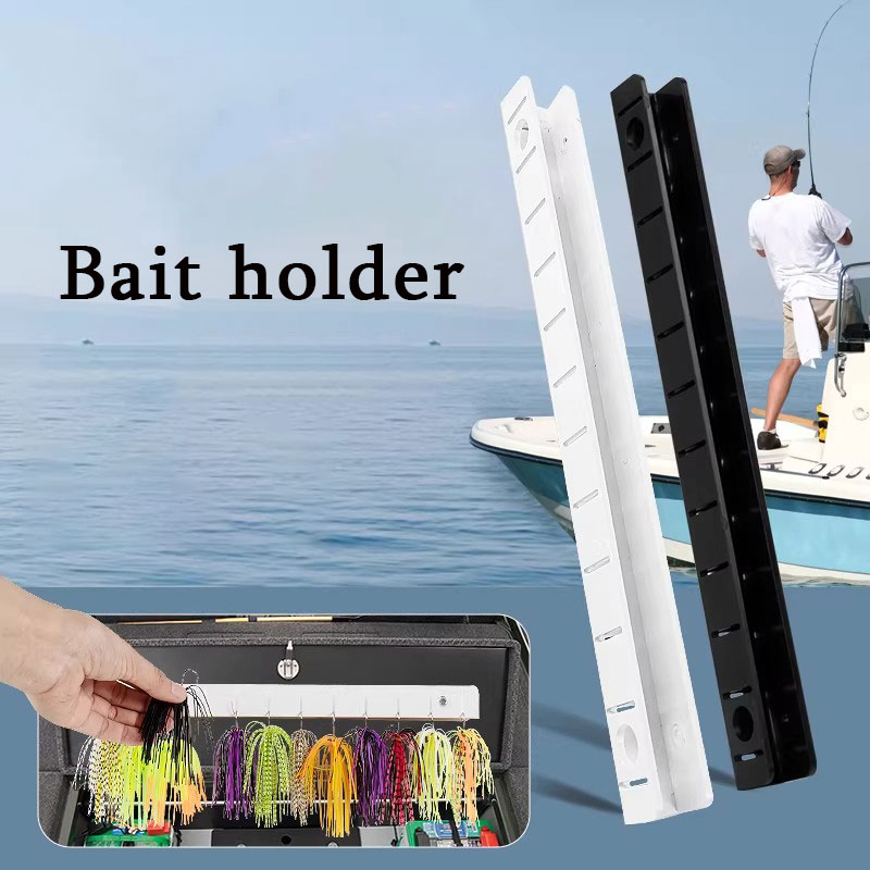 Multifunctional Bait Storage R - Fishing Kayak Cart 리뷰 및 가격