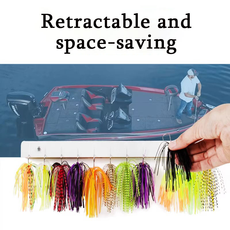 Multifunctional Bait Storage R - Fishing Kayak Cart 리뷰 및 가격