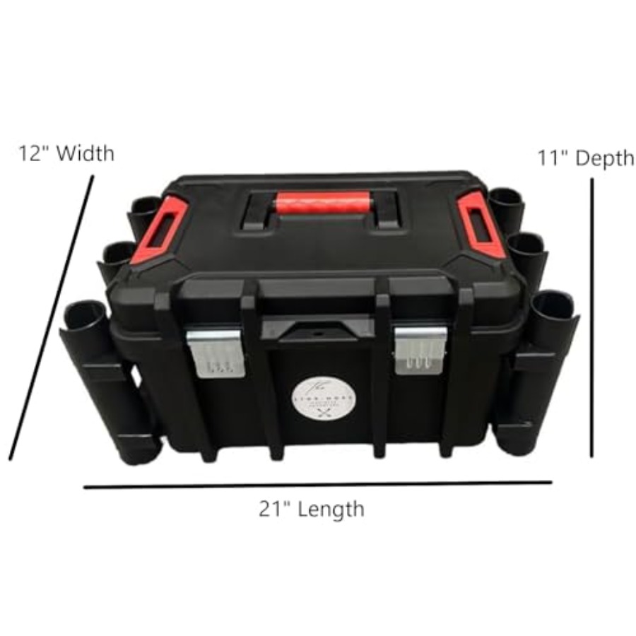 Kayak Fishing Crate - 6 Integr - Fishing Kayak Crate 리뷰 및 가격