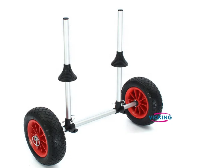 Lakes Rivers Aluminum Fishing  - Fishing Kayak Cart 리뷰 및 가격