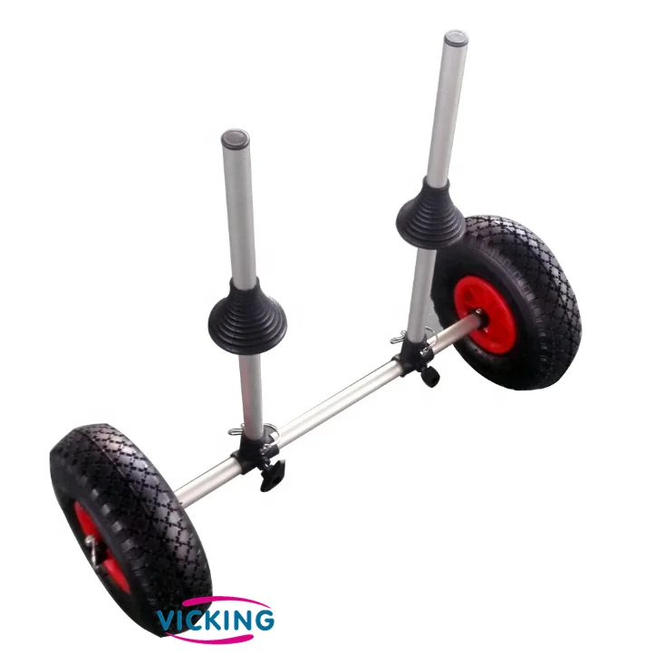 Lakes Rivers Aluminum Fishing  - Fishing Kayak Cart 리뷰 및 가격