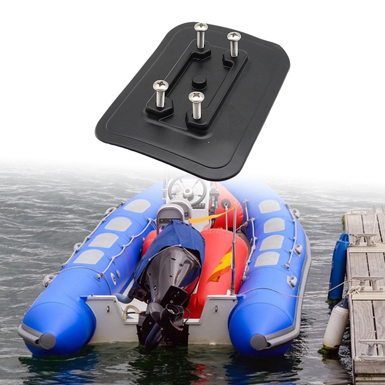 PVC Fishing Rod Holder Glue-on - Fishing Kayak Rod Holder 리뷰 및 가격
