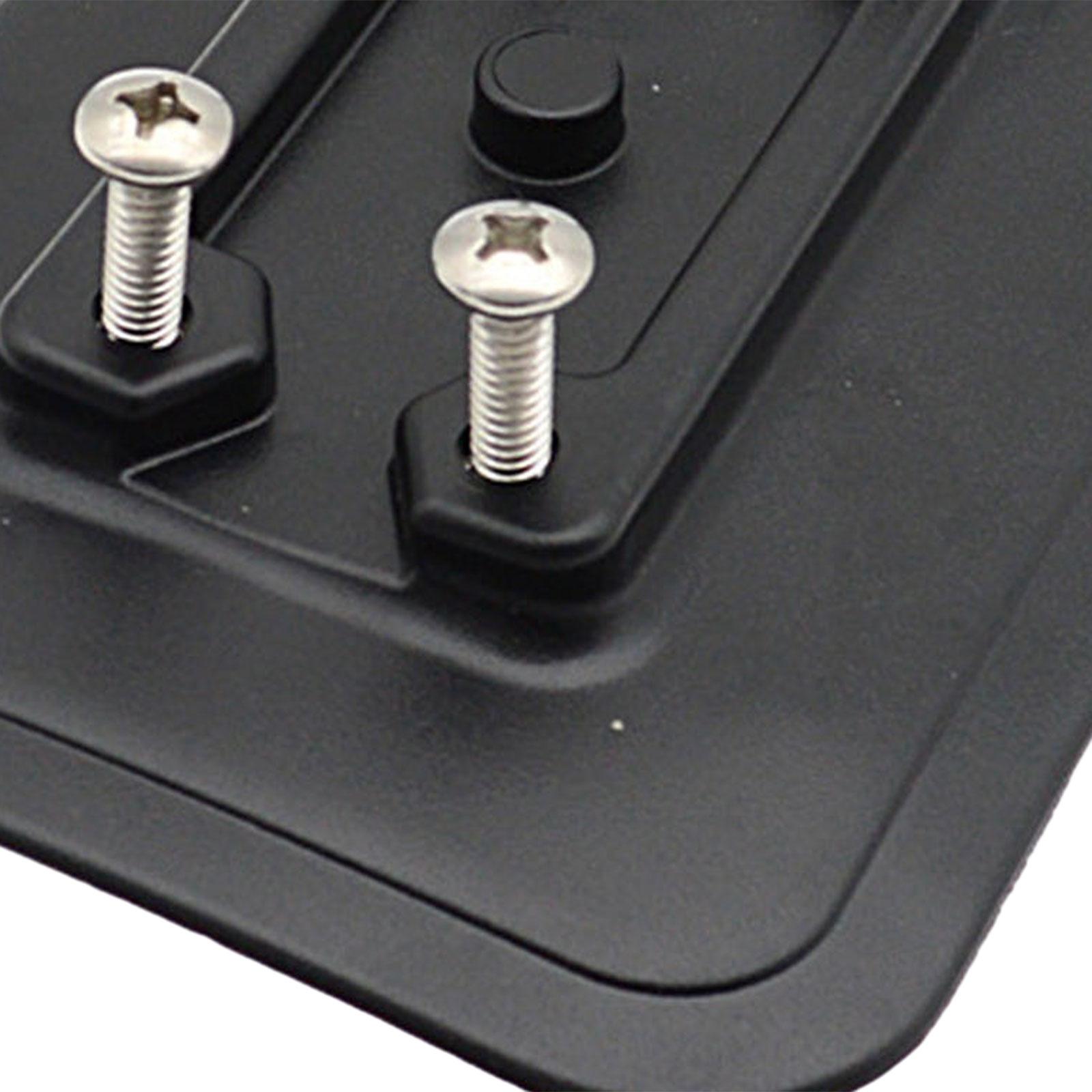 PVC Fishing Rod Holder Glue-on - Fishing Kayak Rod Holder 리뷰 및 가격