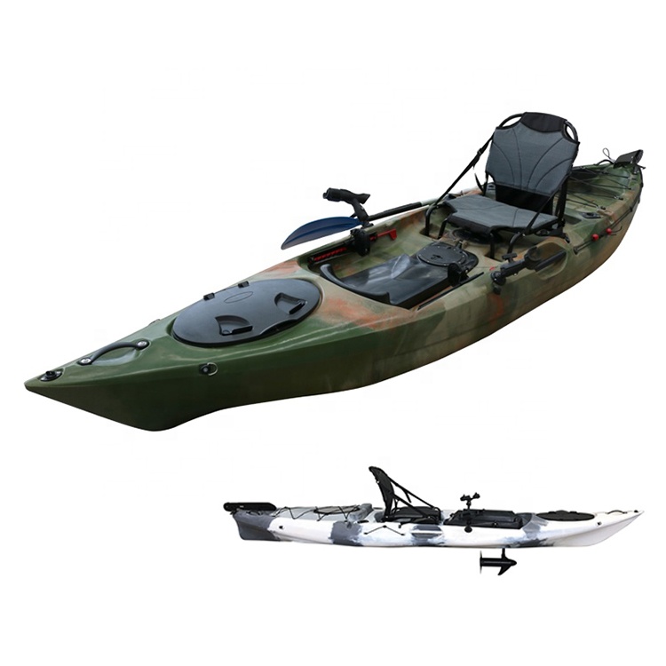 12.46' Kayak Sit On Top Fishin - Fishing Kayak Sit On Top 리뷰 및 가격