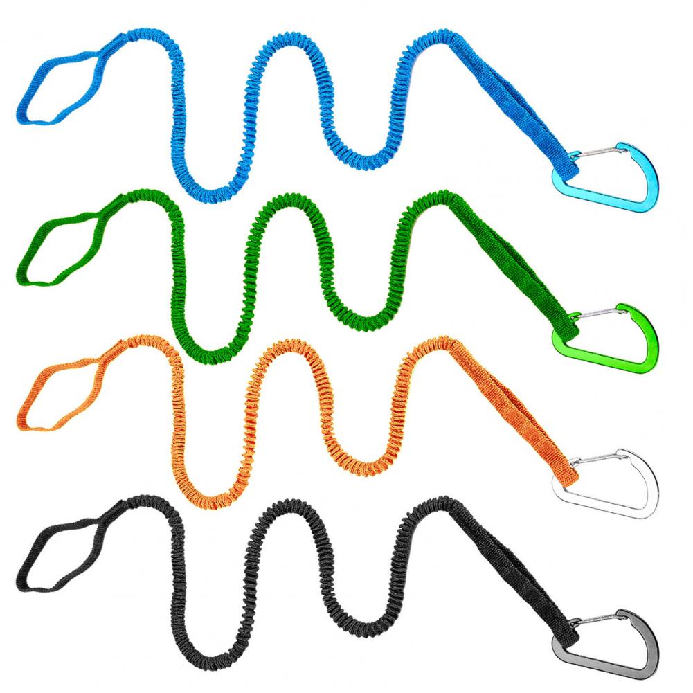 100cm Paddle Rope for Kayak Pa - Fishing Kayak Paddle Leash 리뷰 및 가격