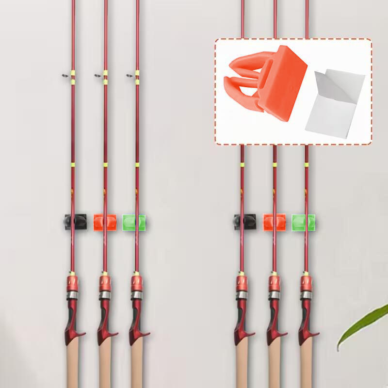 Quick Release Clip With Strap  - Fishing Kayak Rod Holder 리뷰 및 가격