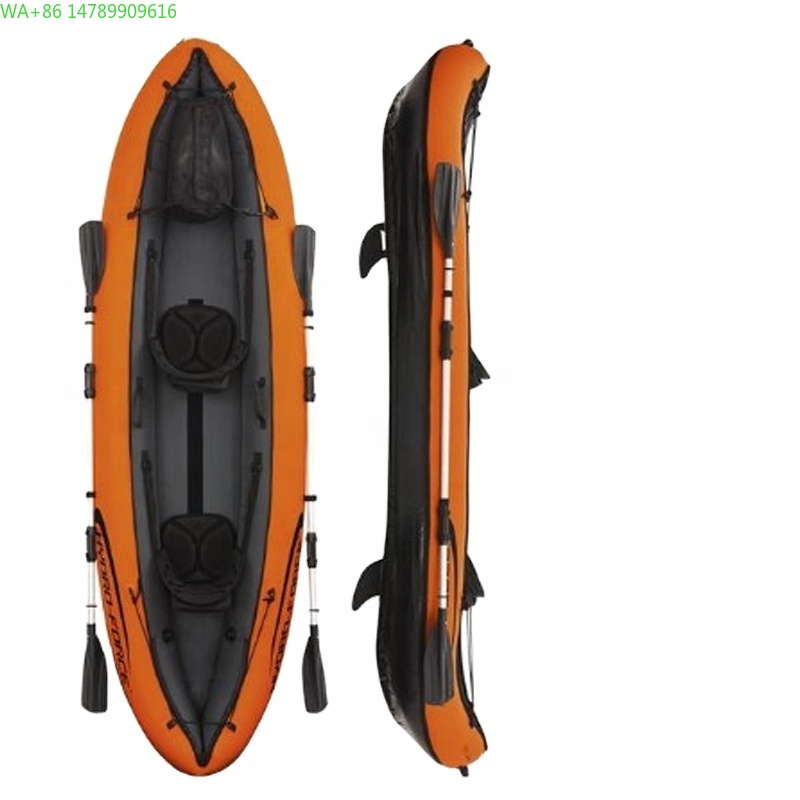 Inflatable Boats PVC Fishing B - Fishing Kayak Inflatable 리뷰 및 가격
