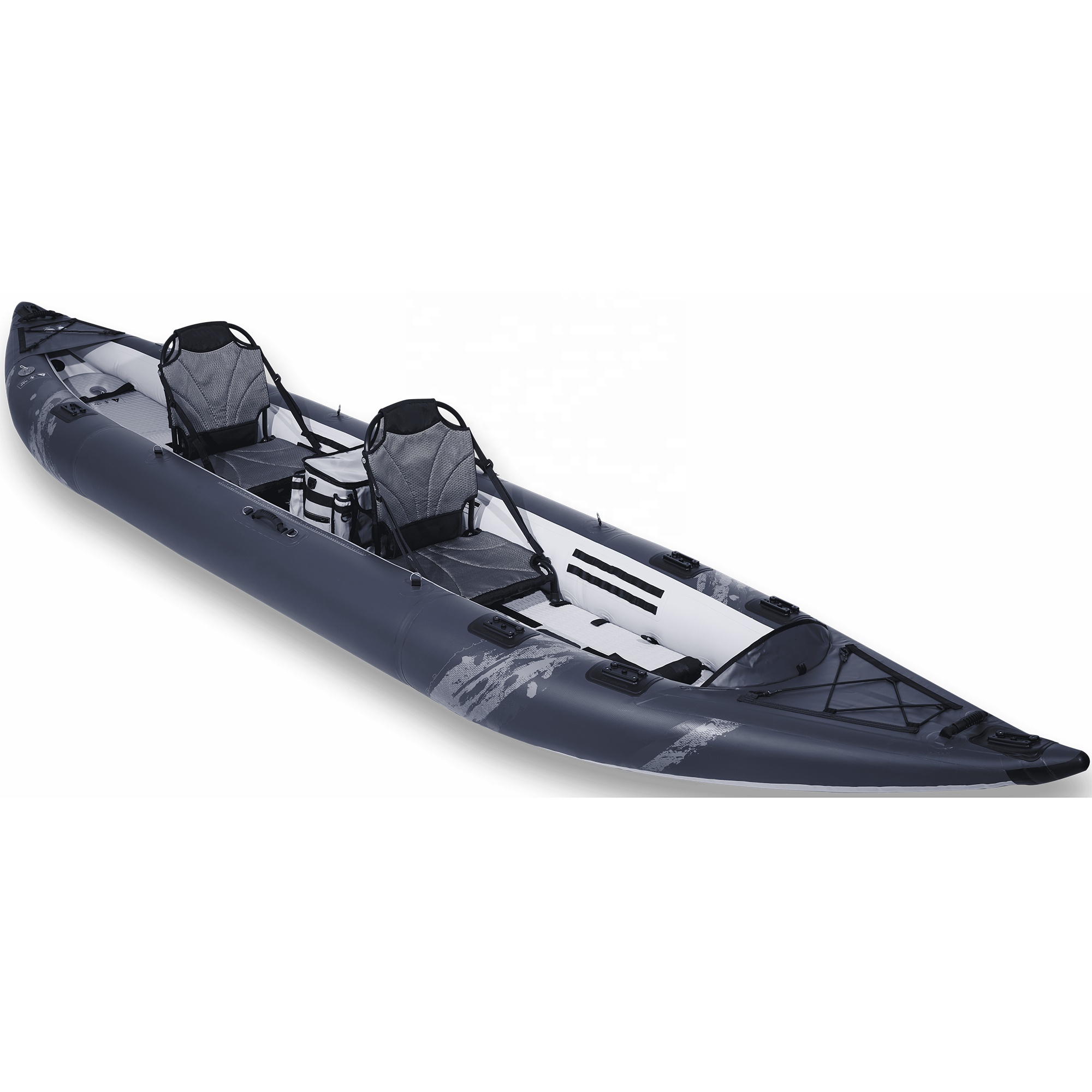 Airo Inflatable Fishing Kayak  - Fishing Kayak Inflatable 리뷰 및 가격