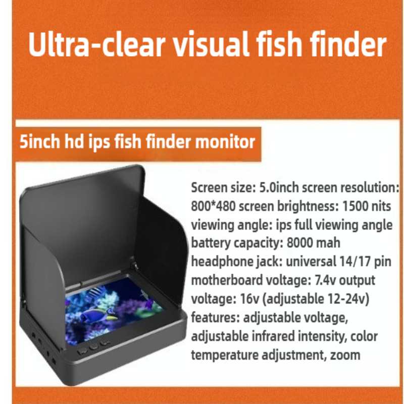 4.3/5 Inch Sunlight Readable I - Fishing Kayak Sit On Top 리뷰 및 가격