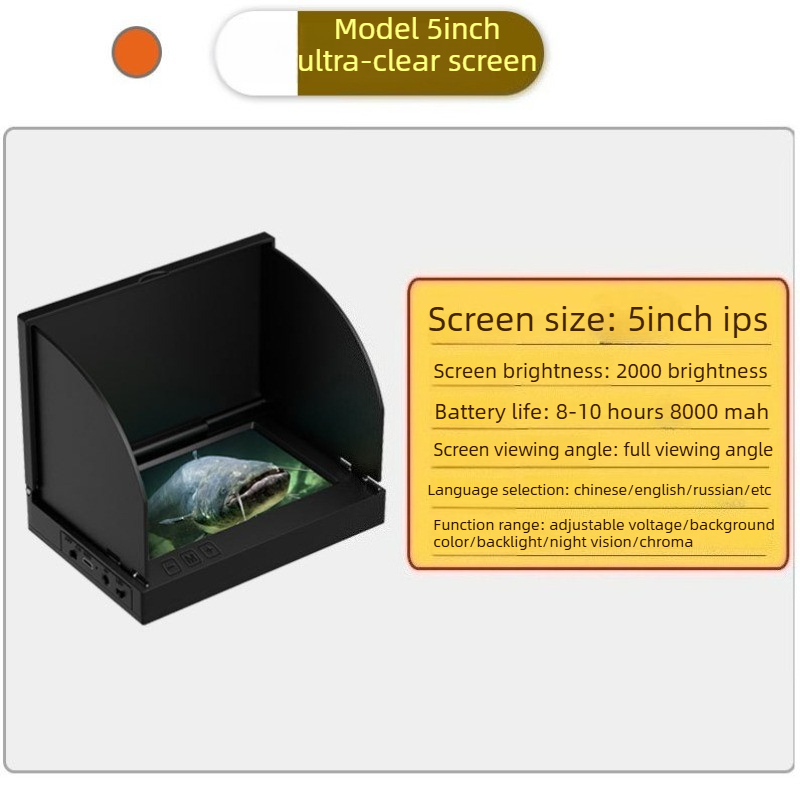 4.3/5 Inch Sunlight Readable I - Fishing Kayak Sit On Top 리뷰 및 가격