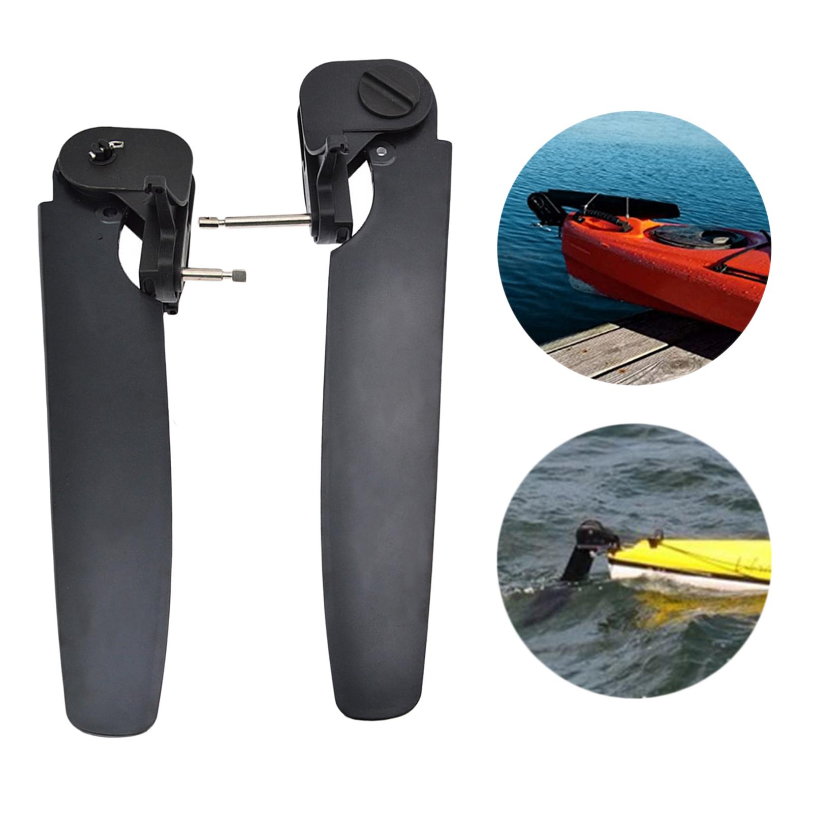 Kayak Boat Rudder Adjustable R - Fishing Kayak Storage Bag 리뷰 및 가격