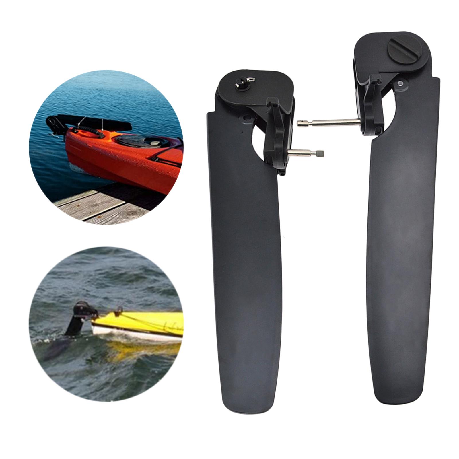 Kayak Boat Rudder Adjustable R - Fishing Kayak Storage Bag 리뷰 및 가격