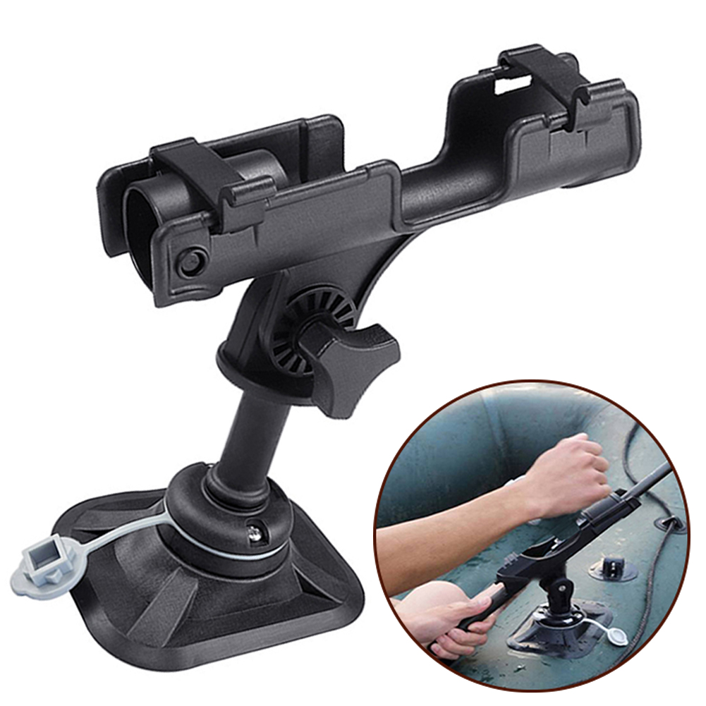 Adjustable Removable Fishing R - Fishing Kayak Rod Holder 리뷰 및 가격