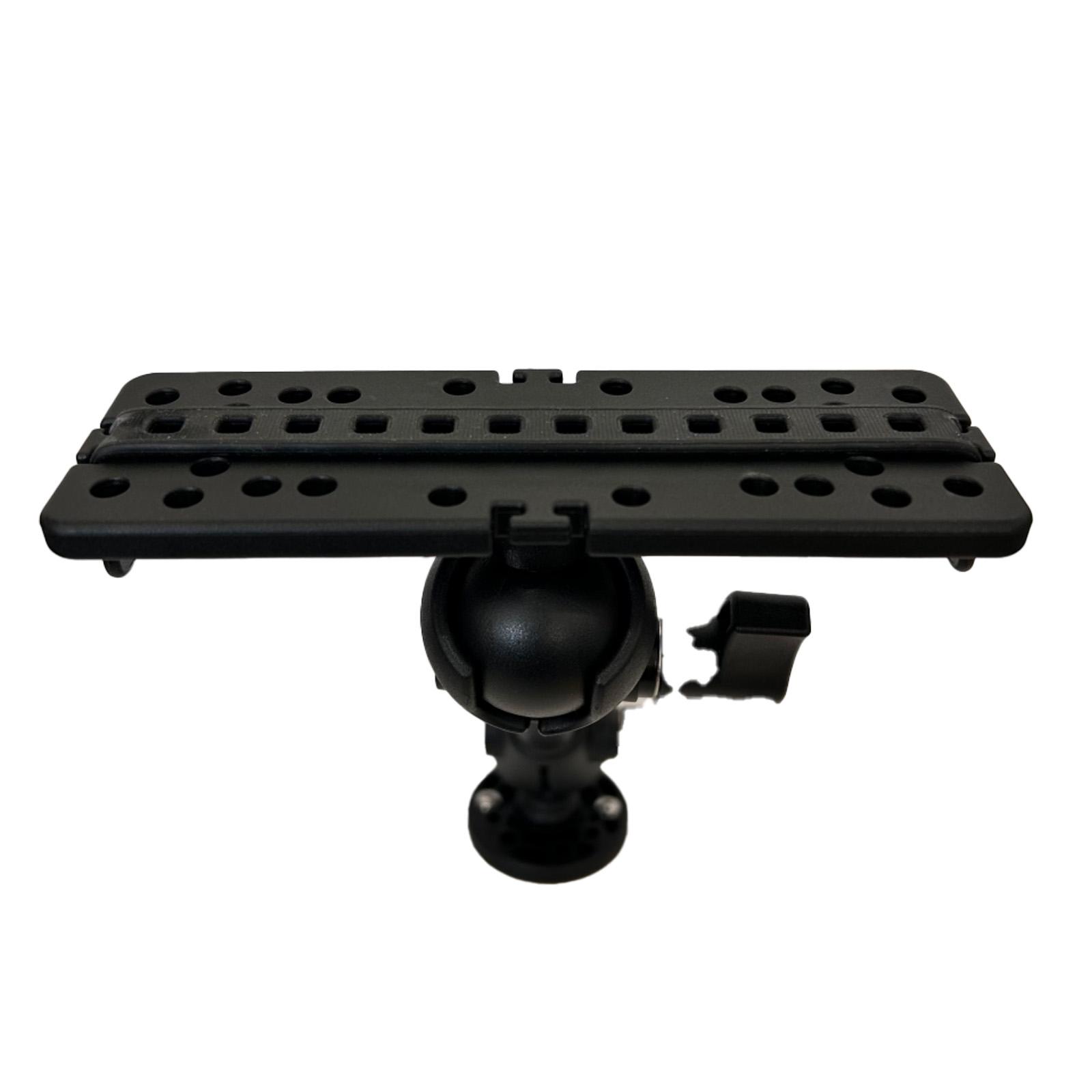Nylon Fish Finders Mount Base  - Fishing Kayak Fish Finder Mount 리뷰 및 가격