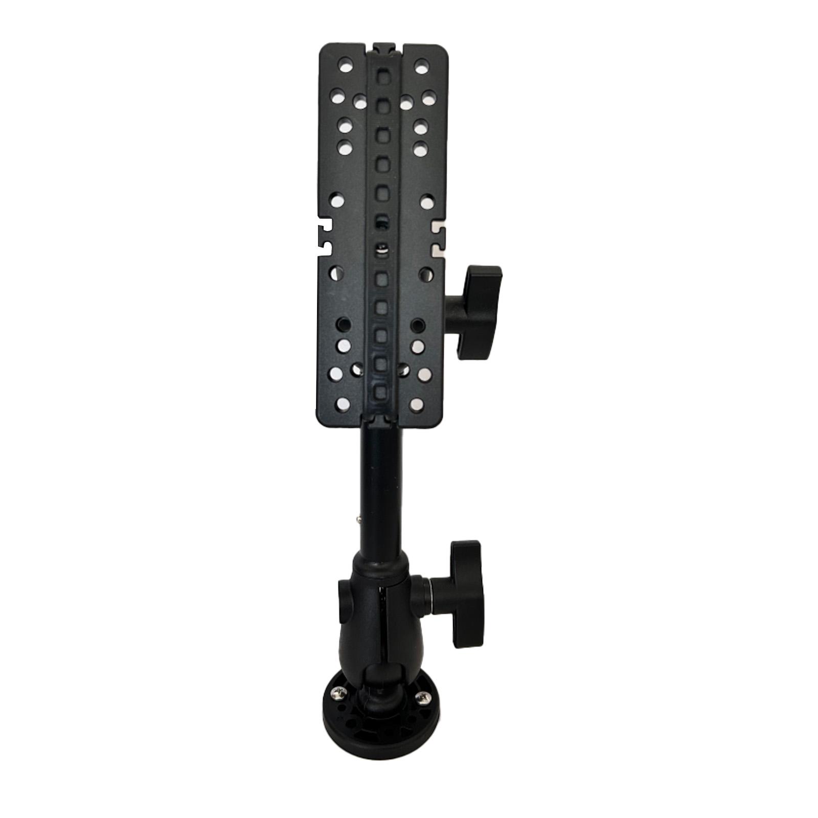 Nylon Fish Finders Mount Base  - Fishing Kayak Fish Finder Mount 리뷰 및 가격