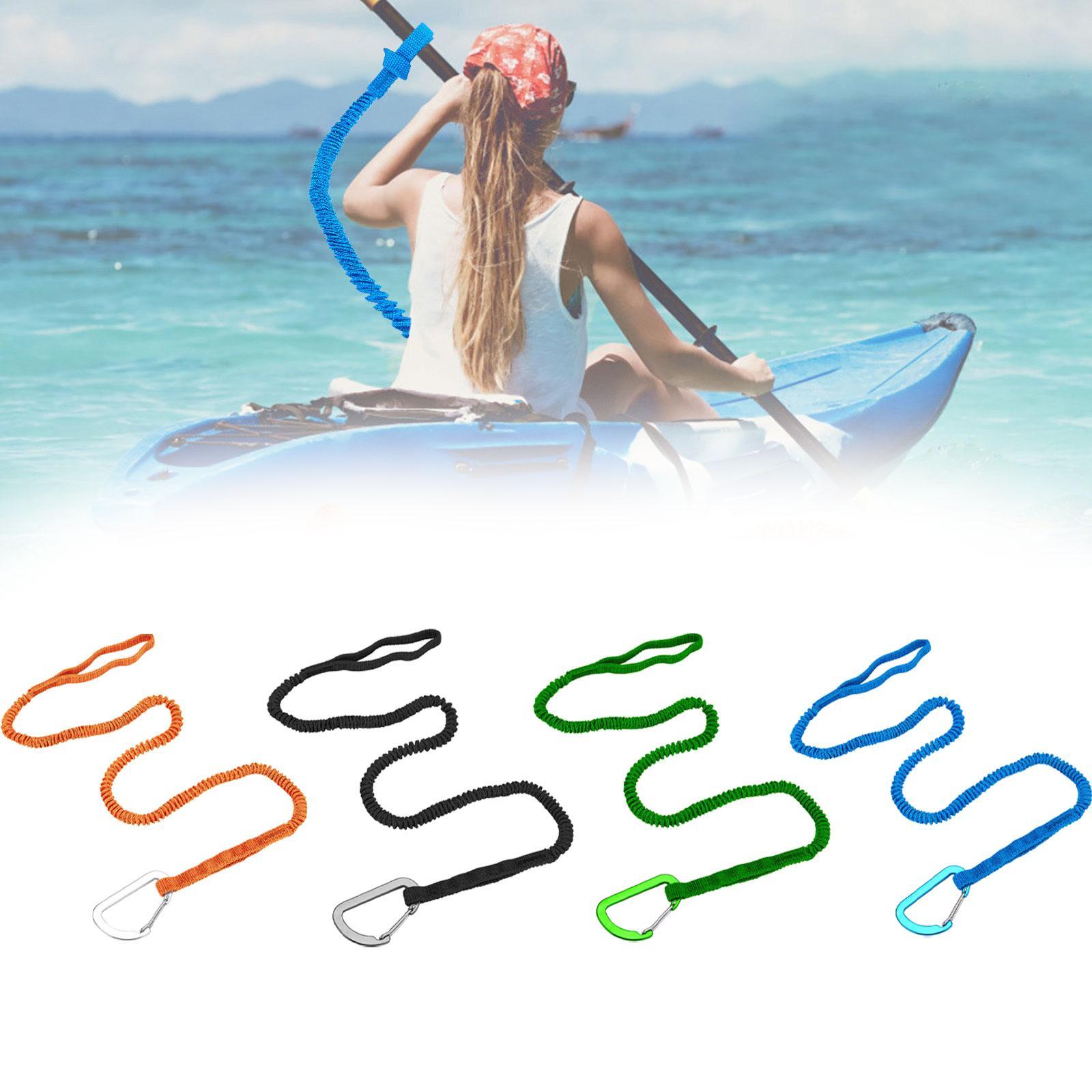Kayak Paddle Leash Tether Fish - Fishing Kayak Paddle Leash 리뷰 및 가격