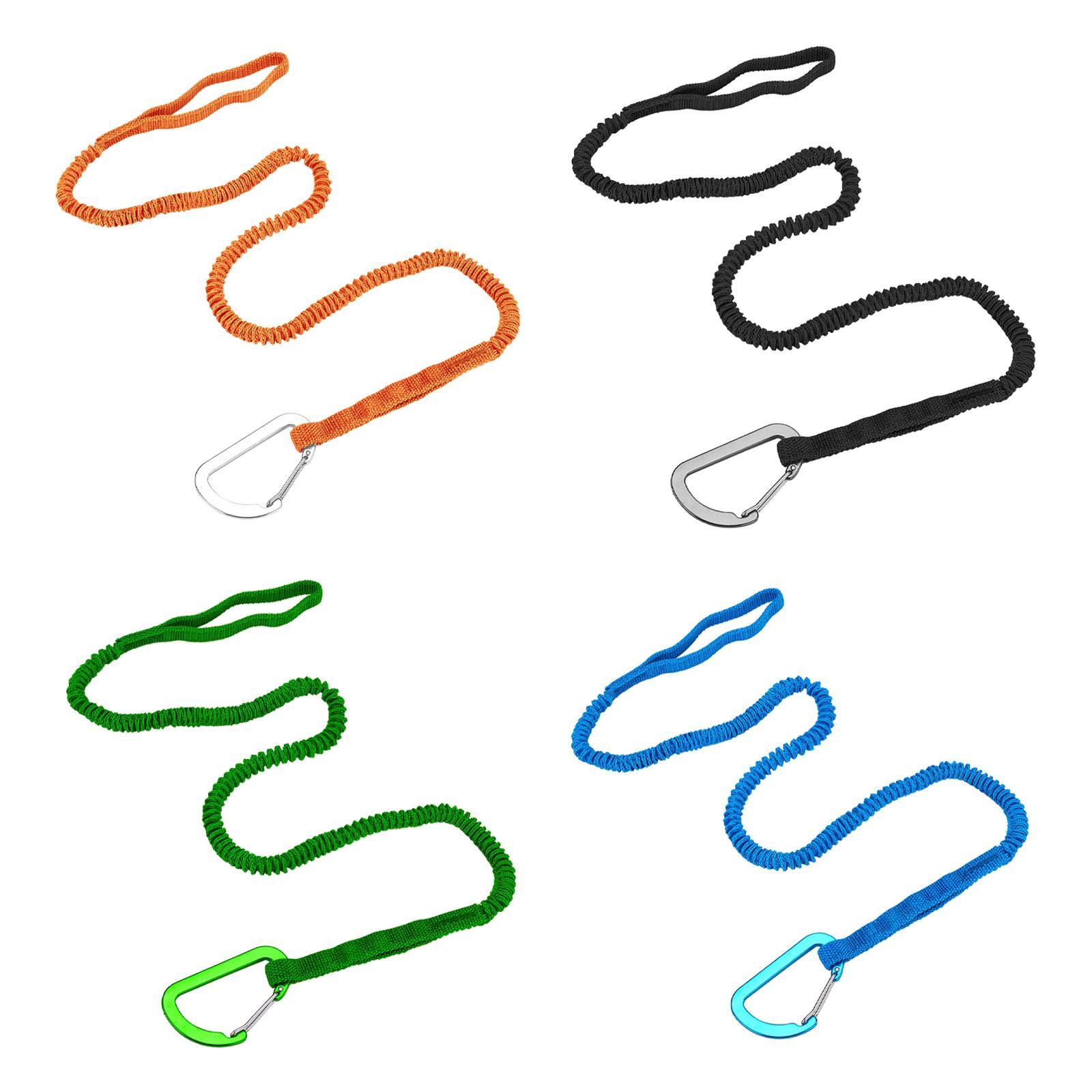 Kayak Paddle Leash Tether Fish - Fishing Kayak Paddle Leash 리뷰 및 가격