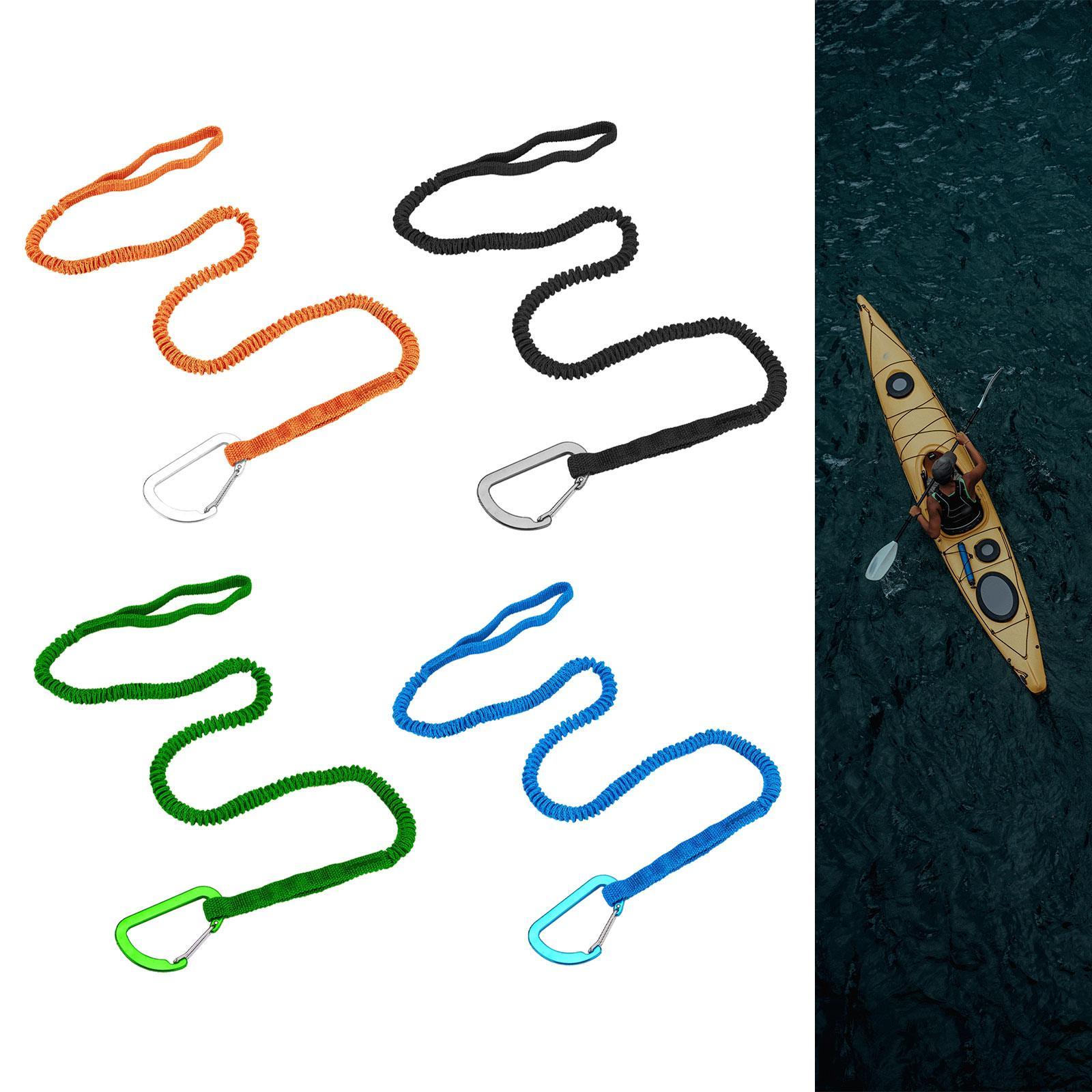 Kayak Paddle Leash Tether Fish - Fishing Kayak Paddle Leash 리뷰 및 가격