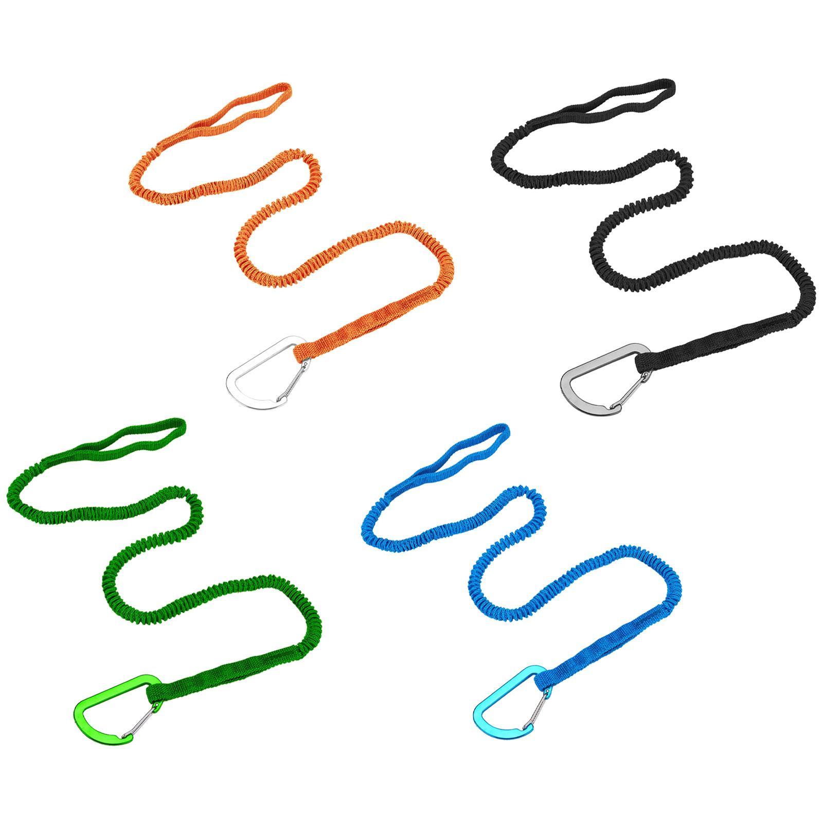 Kayak Paddle Leash Tether Fish - Fishing Kayak Paddle Leash 리뷰 및 가격