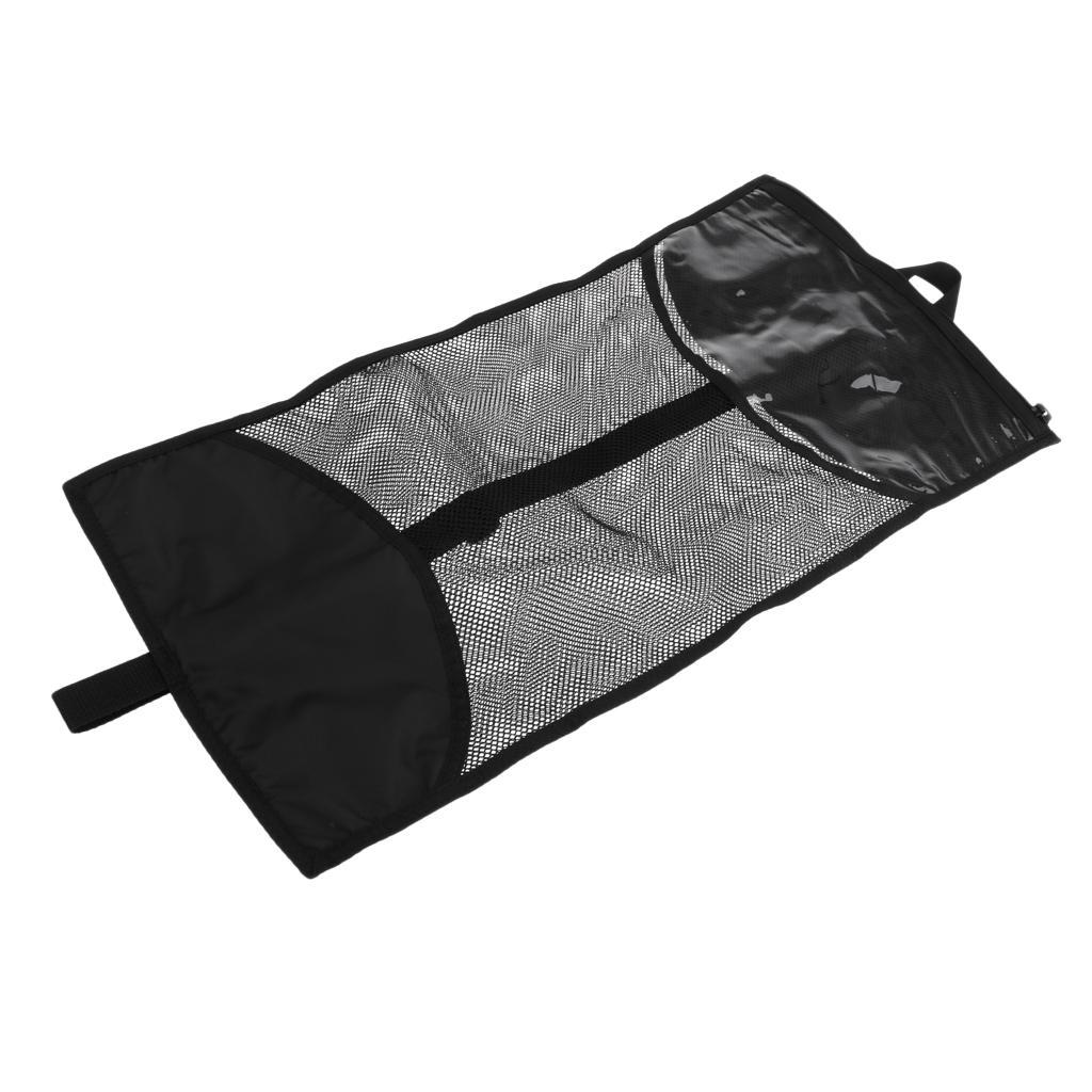 Nylon Mesh Scuba Diving Gear B - Fishing Kayak Storage Bag 리뷰 및 가격