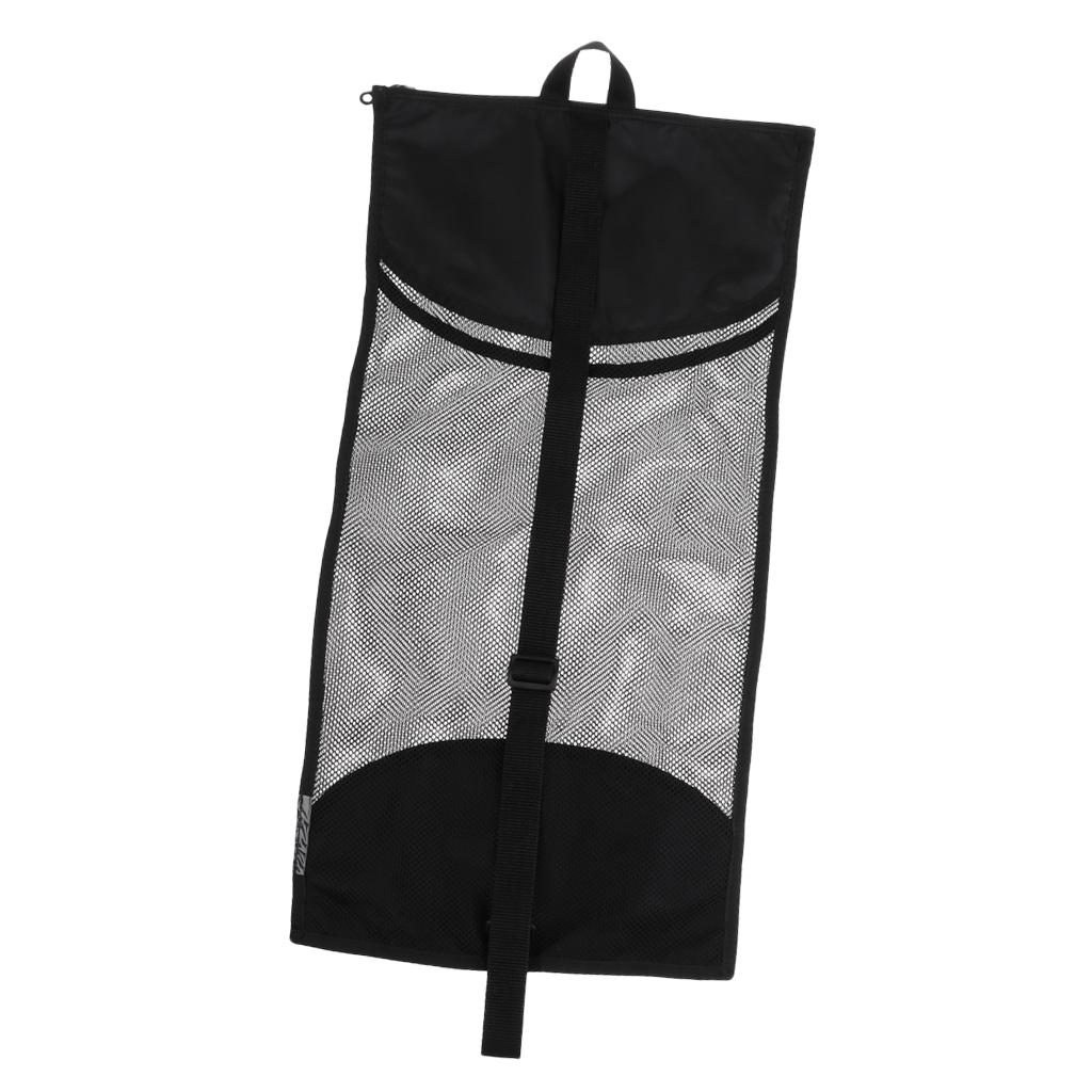 Nylon Mesh Scuba Diving Gear B - Fishing Kayak Storage Bag 리뷰 및 가격