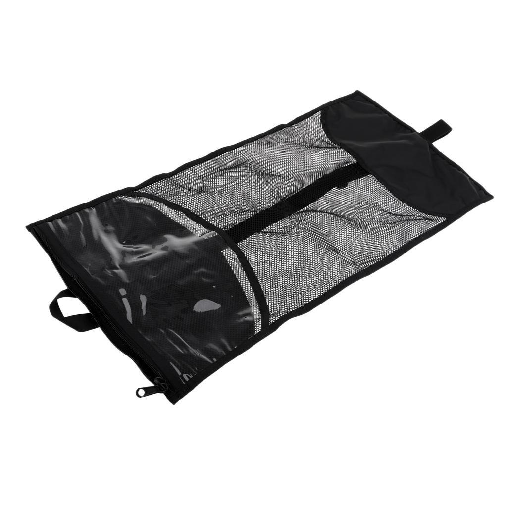 Nylon Mesh Scuba Diving Gear B - Fishing Kayak Storage Bag 리뷰 및 가격
