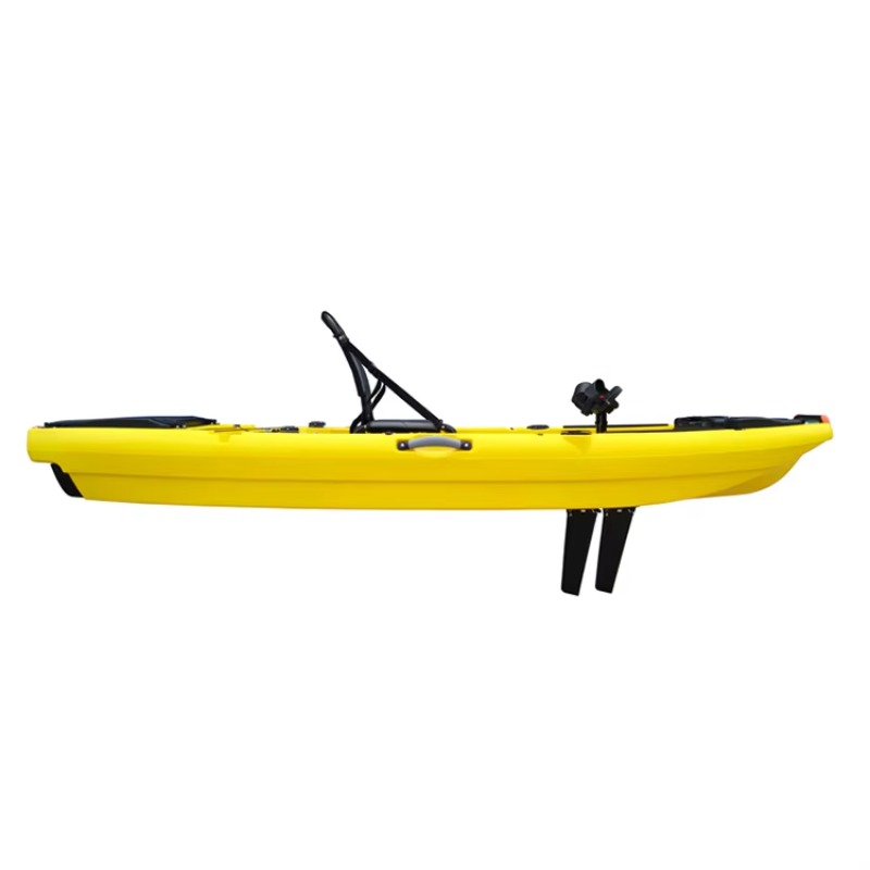 10ft Sit on Top Angler Rotomol - Fishing Kayak Sit In 리뷰 및 가격