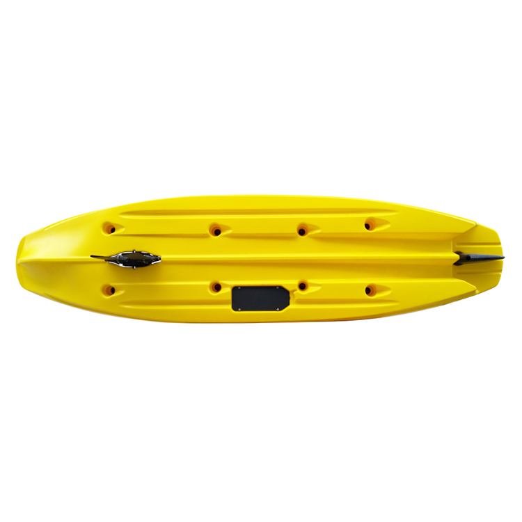 10ft Sit on Top Angler Rotomol - Fishing Kayak Sit In 리뷰 및 가격