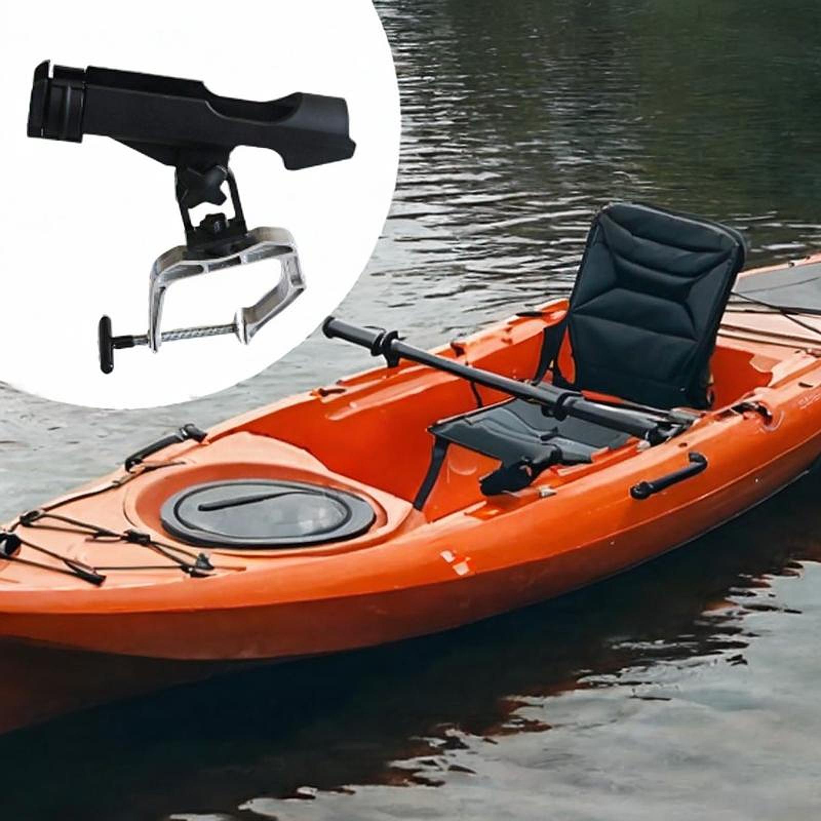 1/2 Pcs Boat Rod Rack Portable - Fishing Kayak Rod Holder 리뷰 및 가격