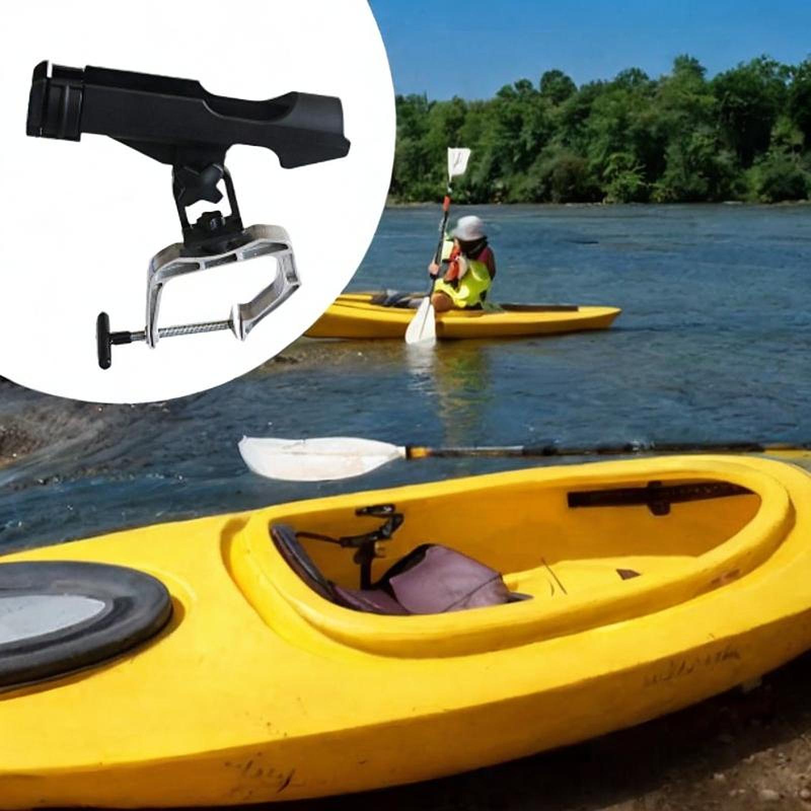 1/2 Pcs Boat Rod Rack Portable - Fishing Kayak Rod Holder 리뷰 및 가격